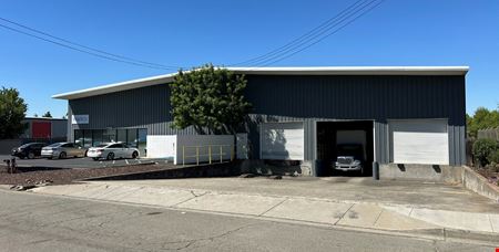 Photo of commercial space at 31801 Hayman St in Hayward