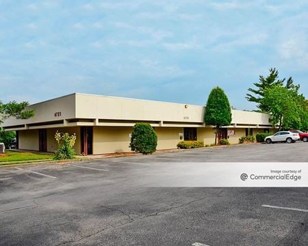 Photo of commercial space at 4701 Trousdale Drive in Nashville
