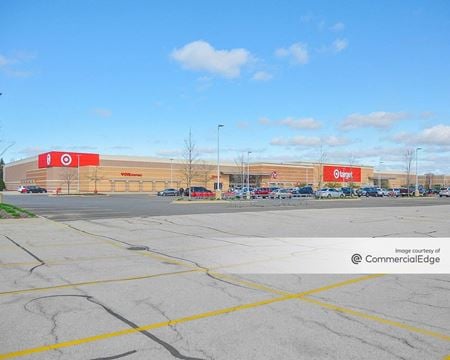 Retail space for Rent at 530 Randall Road in South Elgin
