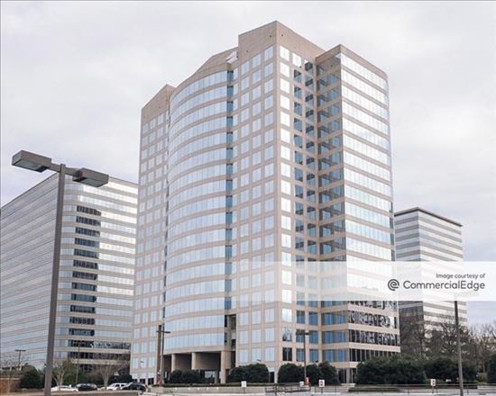 Atlanta Galleria Office Park - Galleria 300