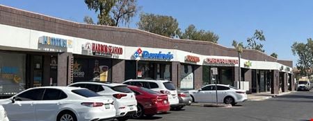 Retail space for Rent at 930 West Broadway Road in Tempe