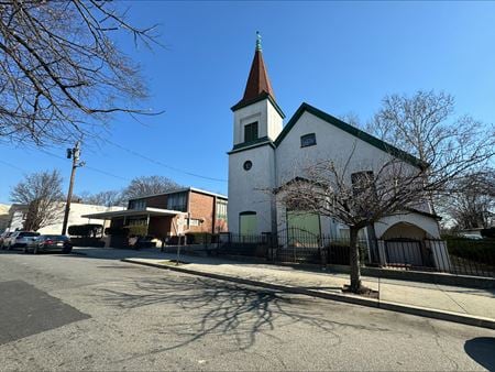 Other space for Sale at 216 & 218-228 Fourth Street in Passaic