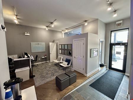 Photo of commercial space at 2640 N Lincoln Ave in Chicago