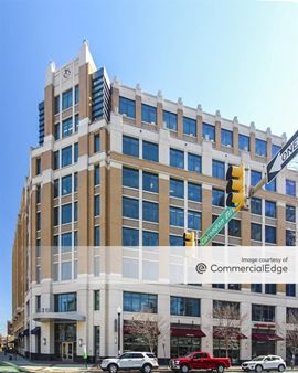 Clarendon Center - South Block