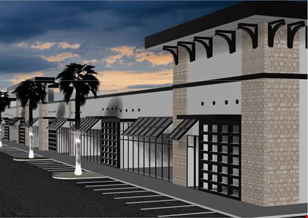 Industrial space for Rent at Agricultural Center Drive in Saint Augustine