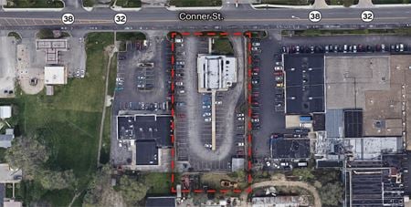 Retail space for Sale at 2301 Connor St in Noblesville