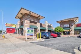 Retail/Office Opportunity