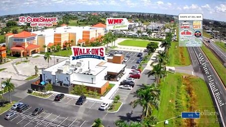 Other space for Sale at 1133 SW Pine Island Rd in Cape Coral