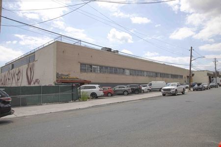 Industrial space for Rent at 46-50 54th Avenue in Maspeth