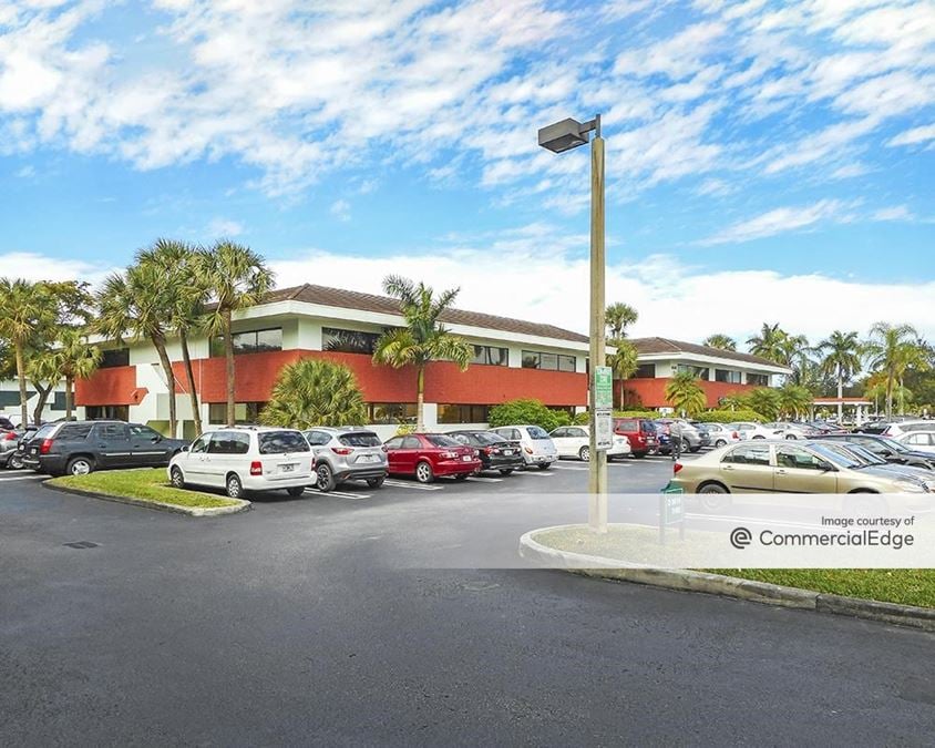 Kendall Office Centre 9000 SW 137th Avenue, Miami, FL CommercialSearch