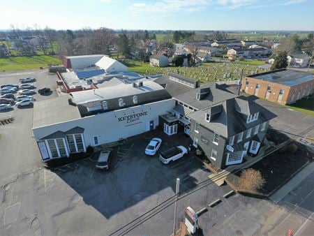 Photo of commercial space at 4 Keystone Court in Leola