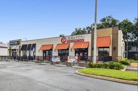 Shops at Fowler