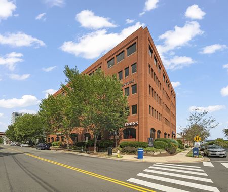 Office space for Rent at 209 Madison Street in Alexandria