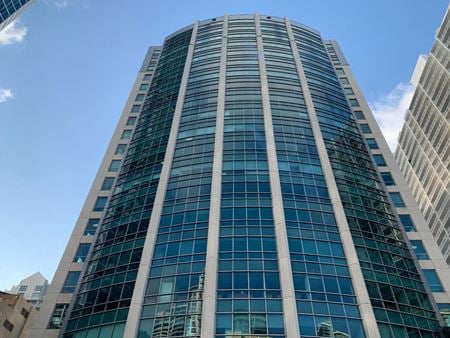Office space for Rent at 1111 Brickell Avenue in Miami