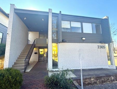 Office space for Rent at 2305 Arlington Ave S in Birmingham