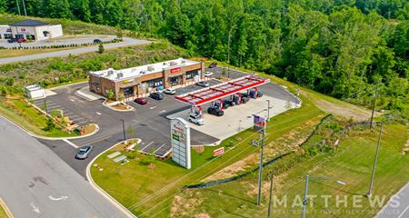 Photo of commercial space at 3424 US-431 in Phenix City