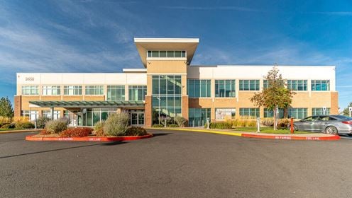 Pinnacle Medical Building