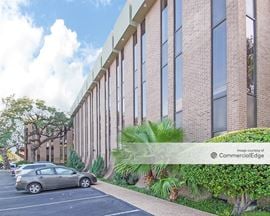 Franklin Square Building