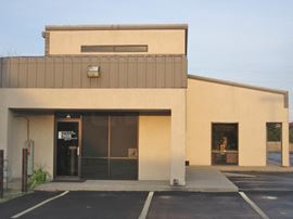 1,185 - 2,370 SF Office / Retail Spaces For Lease in Springfield