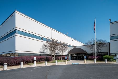 Photo of commercial space at 101 Greystone Blvd in Columbia