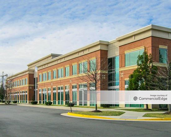kaiser permanente ashburn virginia