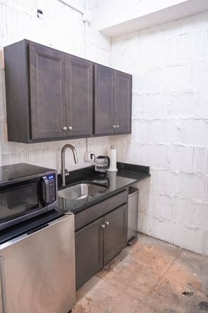 The Montgomery Executive Suites - Hub City Underground