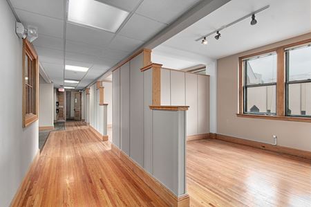Photo of commercial space at 1 Rankin Avenue, 2nd Floor in Asheville