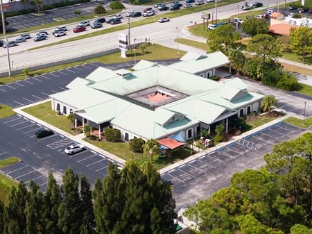 Office space for Sale at 3395 Northwest Federal Highway in Jensen Beach