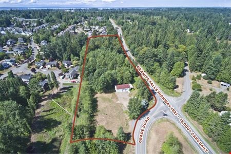 Other space for Sale at 3606 GRADE ROAD in LAKE STEVENS