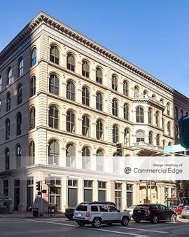 555 Washington Avenue