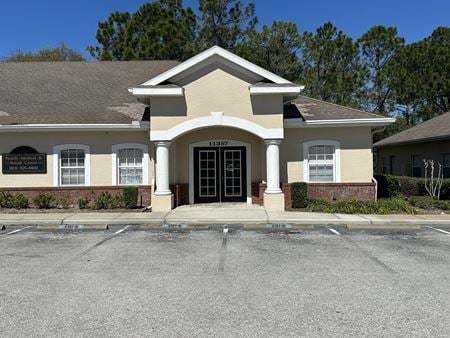 Office space for Rent at 11357 Countryway Blvd in Tampa