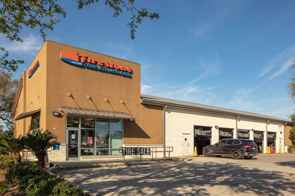 Carrollton Central Plaza
