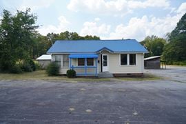 2.9 Acre Car-Lot with Sales Office and Shop Space