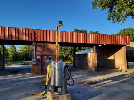 VacantLand space for Sale at 2250 E Olive Rd in Pensacola