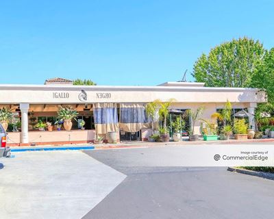 Windsor Palms Plaza