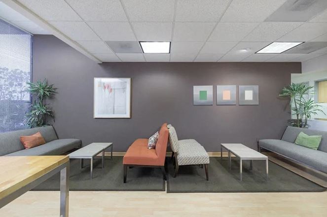 ESDI - Newport Executive Center - Newport Executive Center