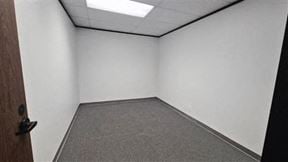 Workstyle Flexible Spaces - 3033 Chimney Rock