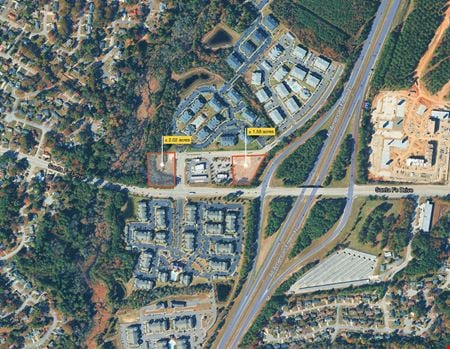 VacantLand space for Sale at Santa Fe Drive in Fayetteville