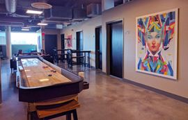 Bold Cowork