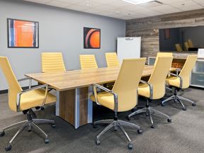 Regus - Levis