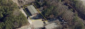4708 South Old Peachtree Road, Bldg 1000