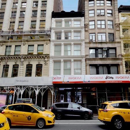 Retail space for Sale at 738 Broadway  in New York