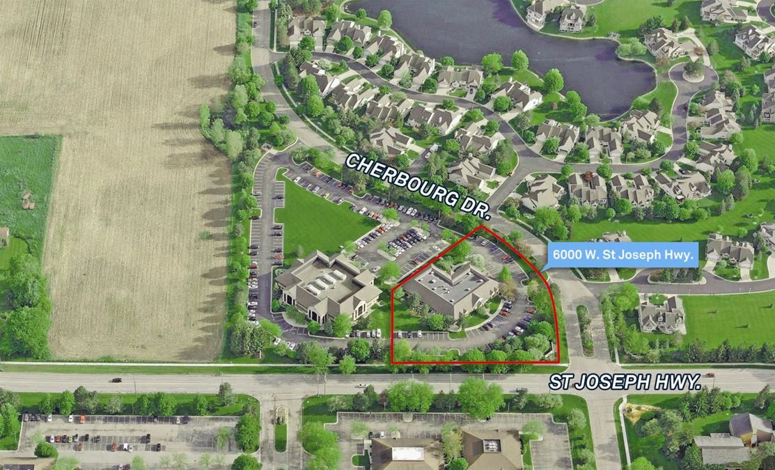 6000 W St Joe Hwy