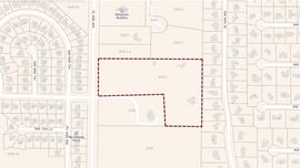 Cottage Development Opportunity