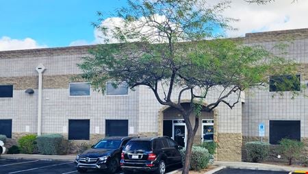 Photo of commercial space at 1745 W. Deer Valley Rd. in Phoenix