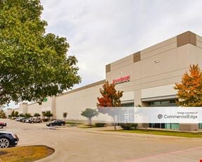 DFW Distribution Center - 4900 Langdon Road