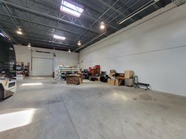 1610 N Minnesota Avenue Warehouse