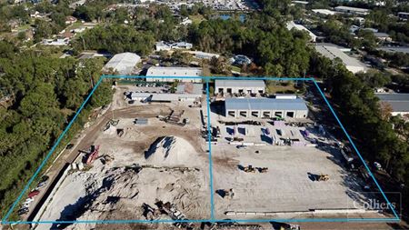 Photo of commercial space at 6596 Columbia Park Drive in Jacksonville