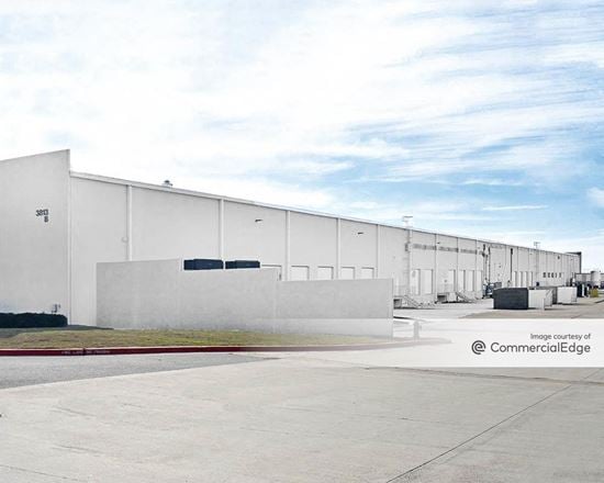 Pecan 130 Business Park
