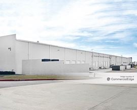 Pecan 130 Business Park
